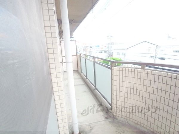 バルコニー　ベランダ