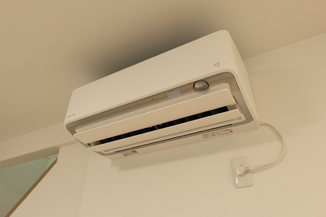 その他設備　◆ＬＤＫのエアコン◆