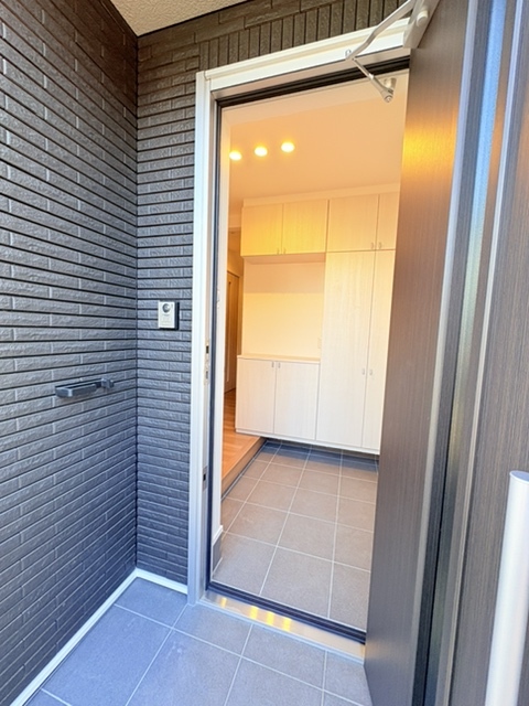 玄関　◆玄関◆