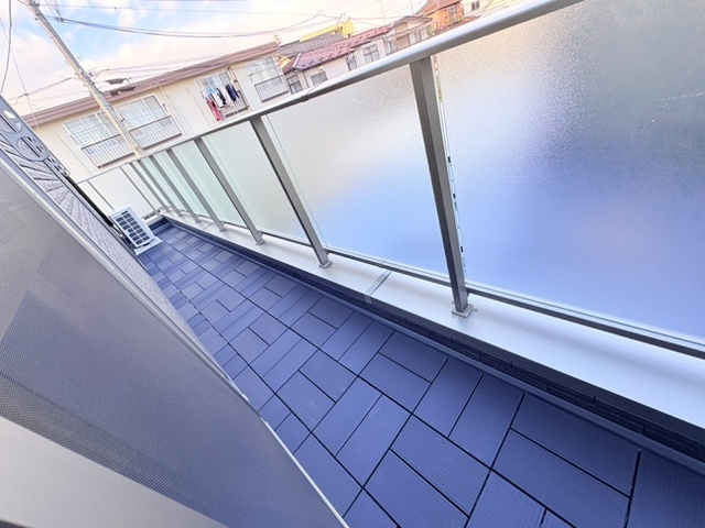 バルコニー　◆バルコニー◆