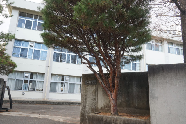 中学校　仙台市立八木山中学校（中学校）まで1000m