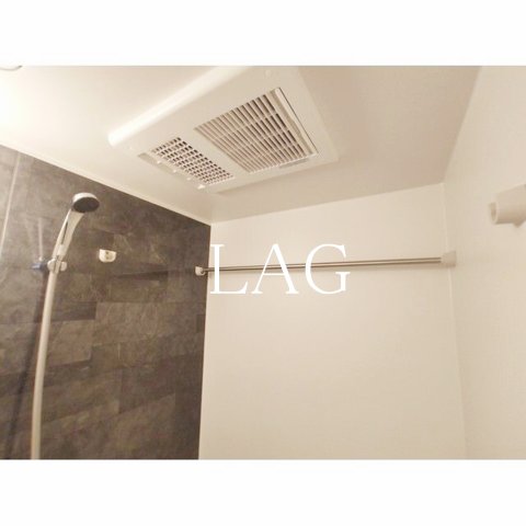その他設備　浴室乾燥です。