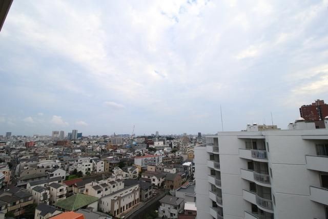 眺望　☆景色☆