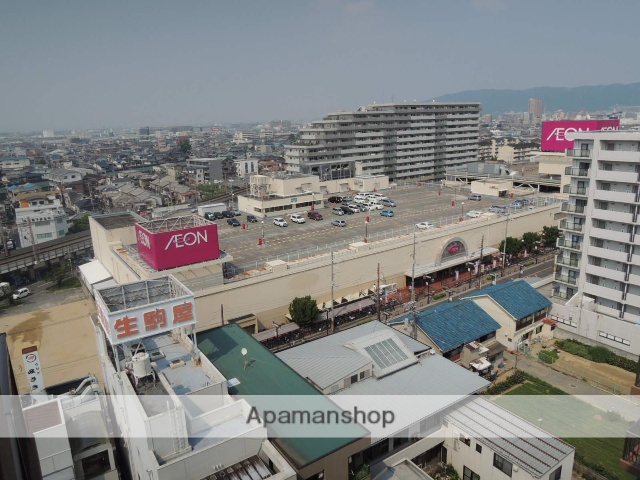 ショッピングセンター　イオン（ショッピングセンター）まで200m