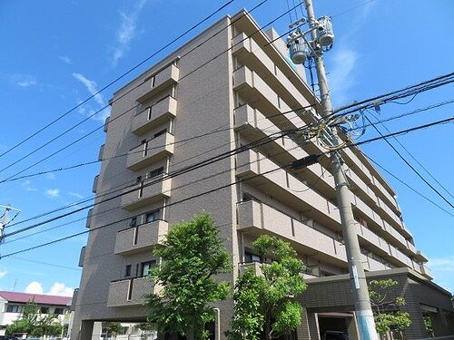 サーパス旗ヶ崎_トップ画像