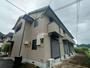 和田山駅よりバス16分 徒歩10分 築25年10ヶ月 2階建の賃貸物件