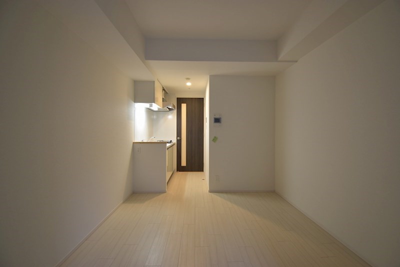 居室・リビング　同施工会社の同仕様写真です。