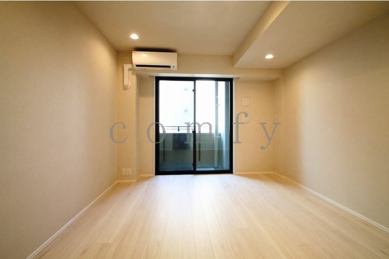 居室・リビング　洋室