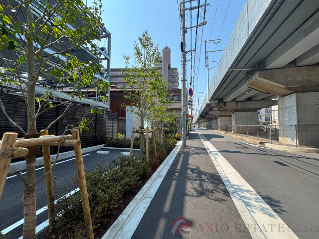 その他　周辺（その他）まで10m