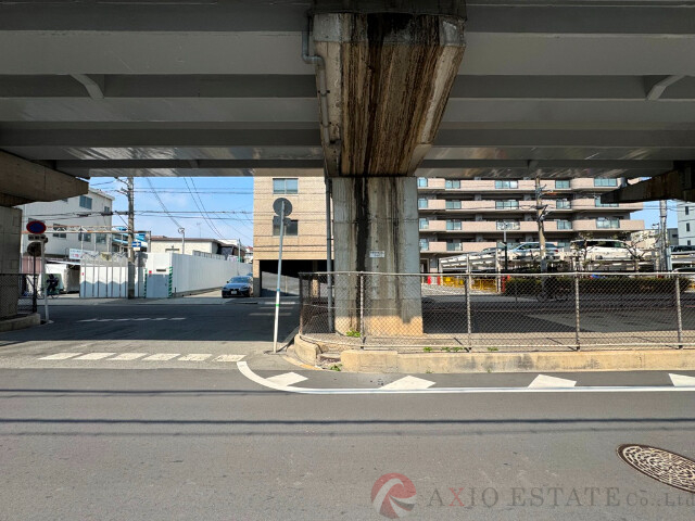 その他　周辺（その他）まで10m