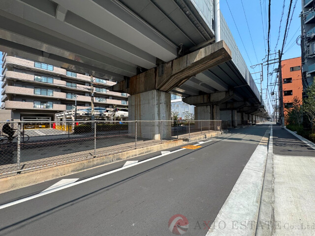 その他　周辺（その他）まで10m