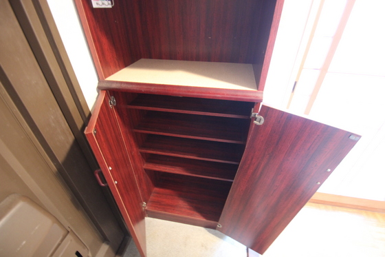 その他　※別部屋の写真です