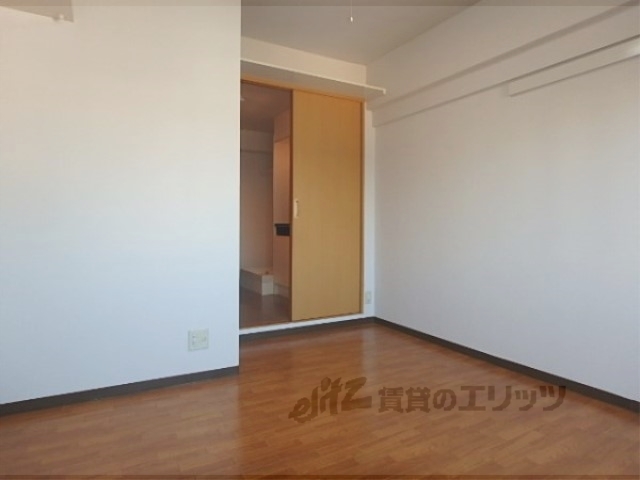 居室・リビング　居室