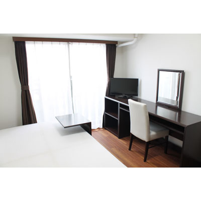 居室・リビング　※別部屋の参考写真です。