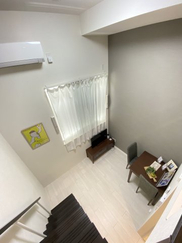 眺望　別号室イメージの為、現状を優先致します。