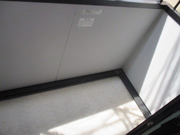 バルコニー　※同型タイプ