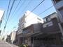二条城前駅より徒歩8分 4階 築26年10ヶ月の賃貸物件