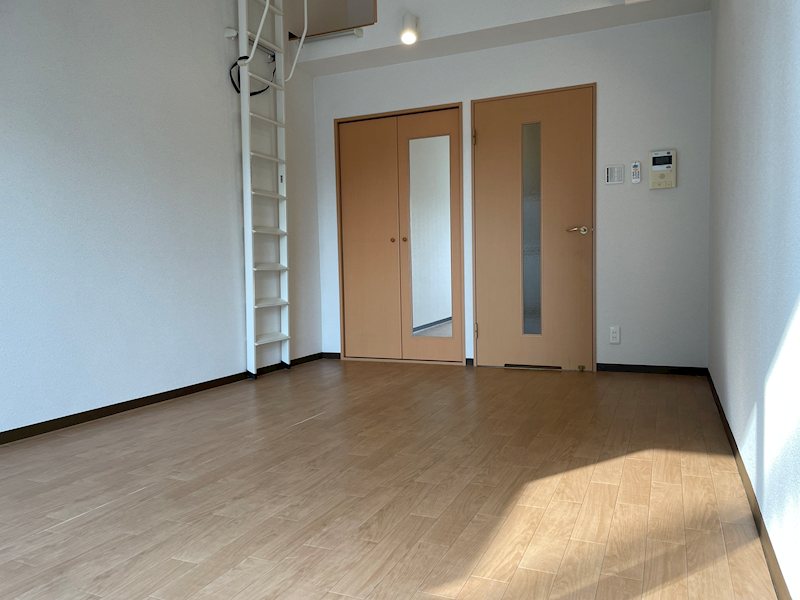 その他部屋・スペース　ロフト付き