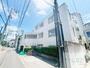 駒沢大学駅より徒歩9分 3階 築21年3ヶ月の賃貸物件