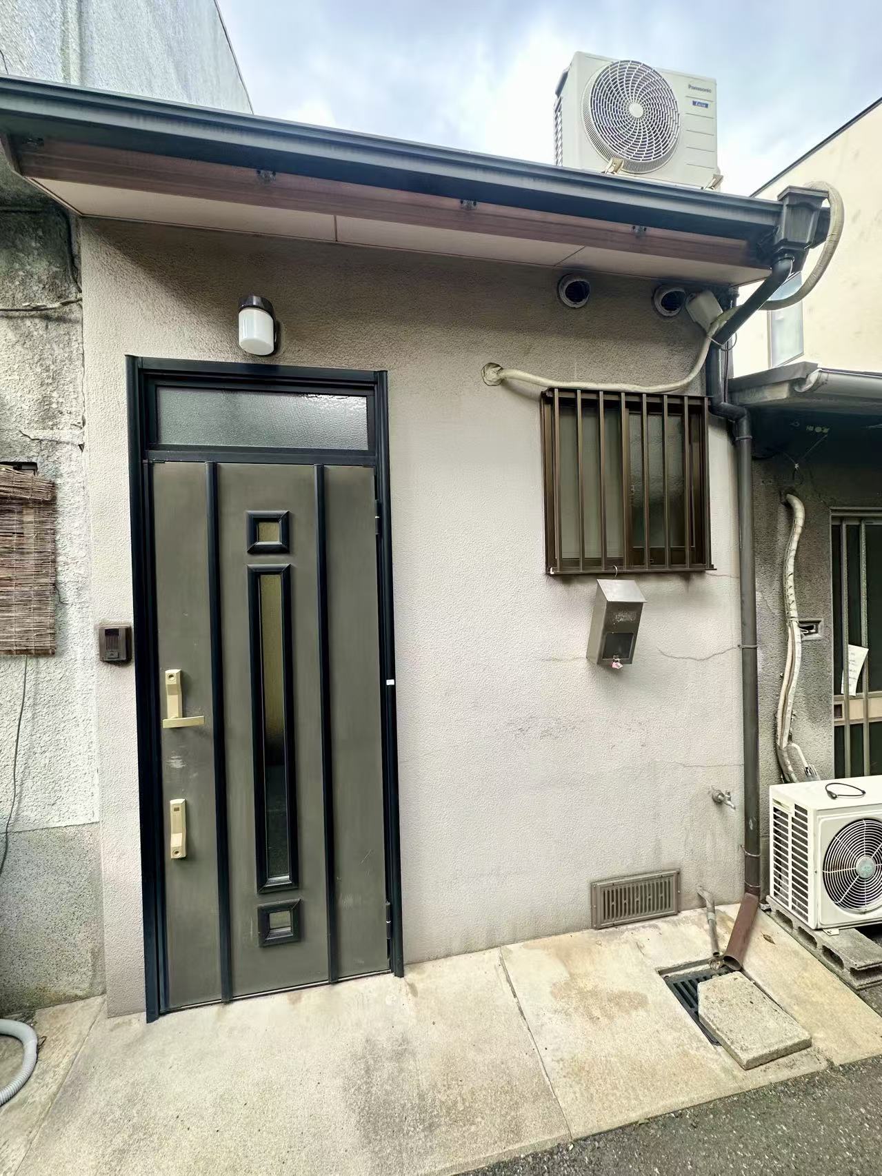 南津守6丁目テラス