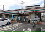 南津守6丁目テラスの周辺写真