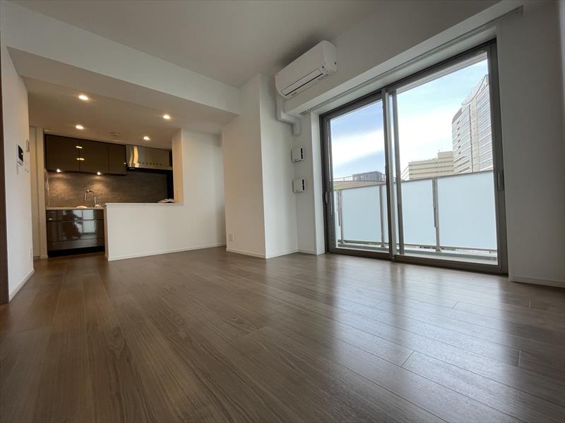 居室・リビング　別部屋参考写真