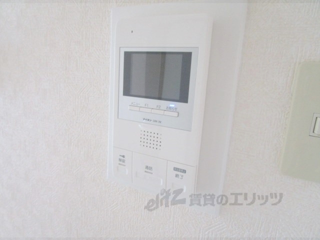 セキュリティ　ドアフォン（ＴＶ含）