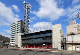 その他　呉市消防局（その他）まで205m