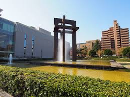 公園　中央公園（公園）まで440m