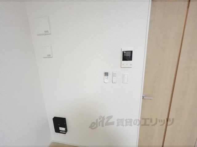 セキュリティ　ドアフォン（ＴＶ含）