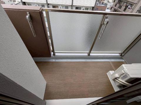 バルコニー　ベランダ
