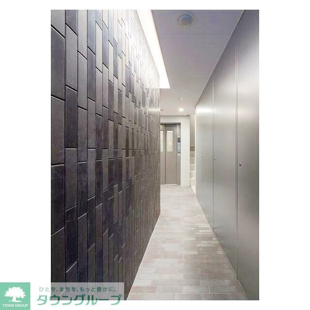 エントランス　★エントランス★