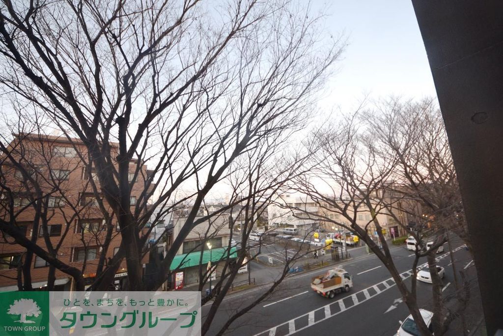 眺望　★眺望★