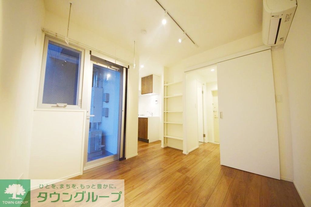 居室・リビング　★リビング★