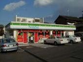 コンビニ　ファミリーマート 呼続二丁目店（コンビニ）まで302m