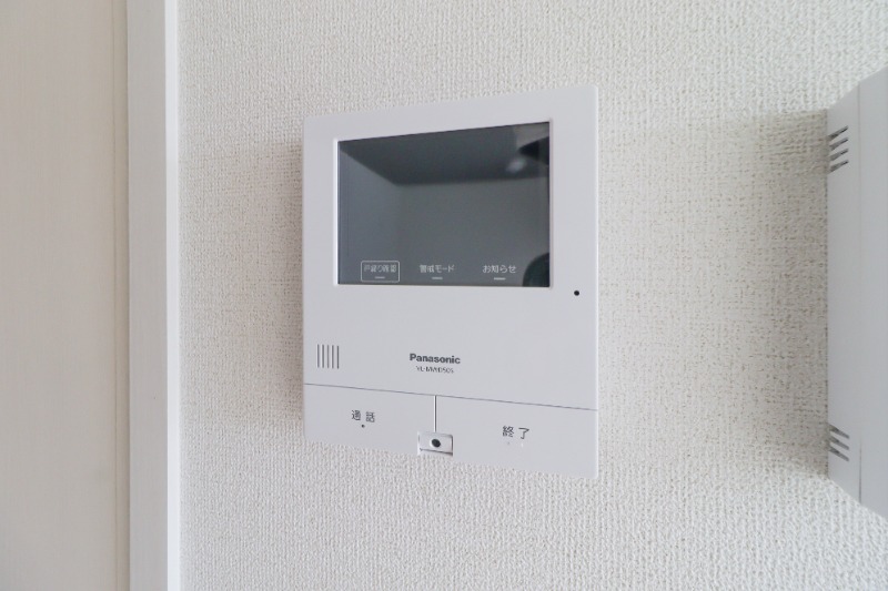 セキュリティ　図面と現状に相違がある場合には現状を優先