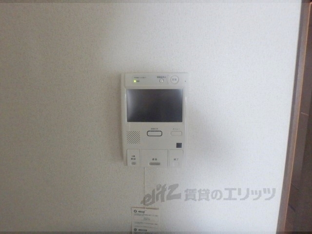 セキュリティ　ドアフォン（ＴＶ含）