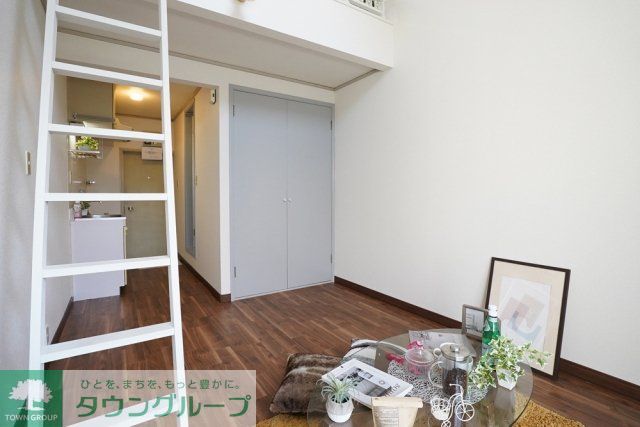その他部屋・スペース　※家具・小物はイメージです