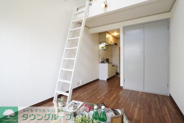 その他　※家具・小物はイメージです