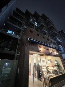 東京メトロ銀座線/外苑前駅 歩7分