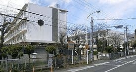 小学校　静岡市立西奈小学校（小学校）まで1280m