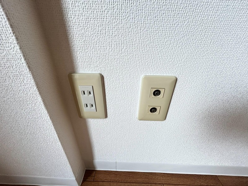 その他部屋・スペース　内装