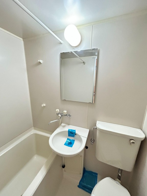 洗面設備　洗面・脱衣