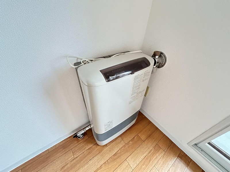 その他設備　設備