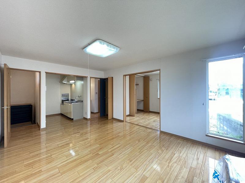 その他部屋・スペース　内装