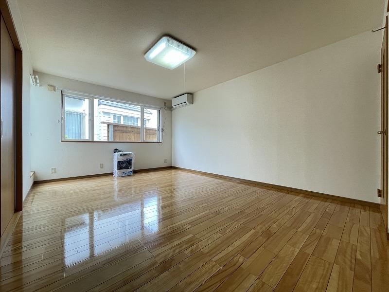 居室・リビング　リビング１