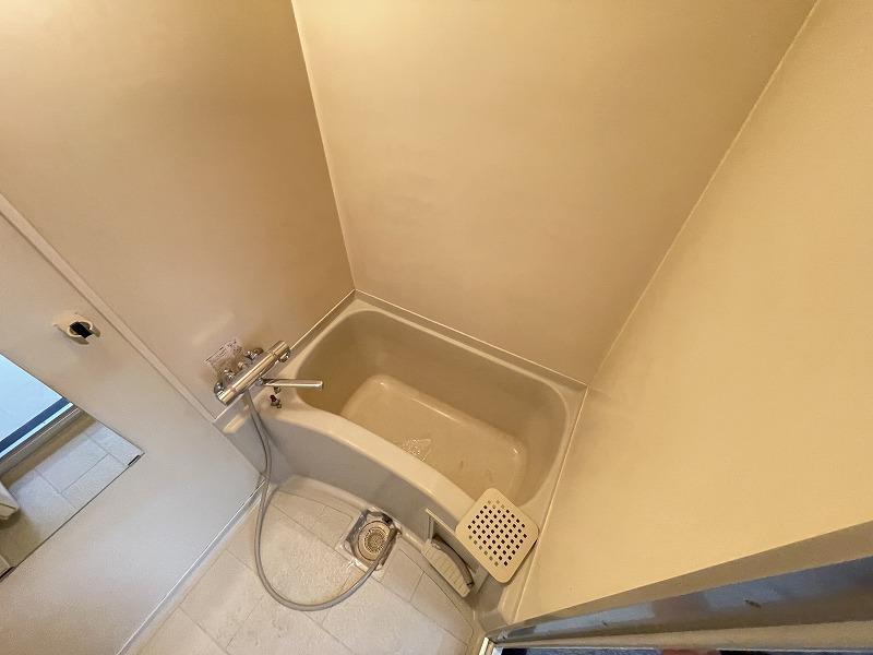 バス・シャワールーム　浴室
