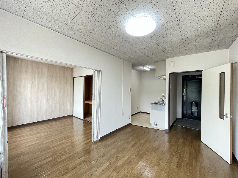 その他部屋・スペース　内装