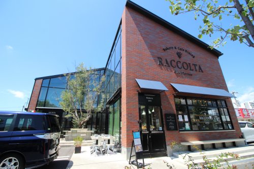 飲食店　Bakery&Cafe Dining RACCOLTA(ベー（飲食店）まで294m