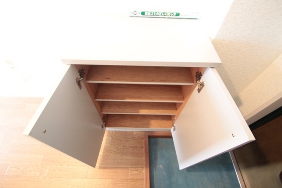 その他　※別部屋の写真です